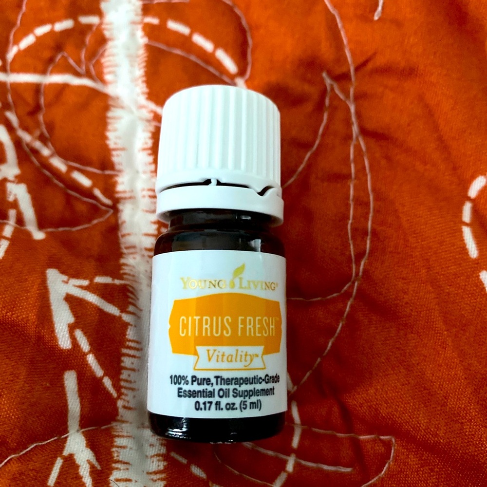 Young Living Citrus Fresh 5ml